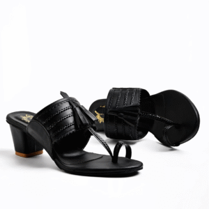Shoetopia Women Block Heel Sandal